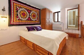 Melenos Art Boutique Hotel