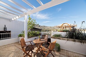 Melenos Art Boutique Hotel