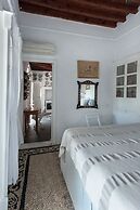 Melenos Art Boutique Hotel