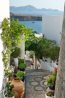 Melenos Art Boutique Hotel