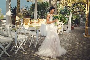 Melenos Art Boutique Hotel