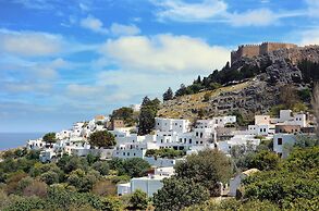 Melenos Art Boutique Hotel