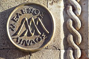 Melenos Art Boutique Hotel