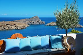 Melenos Art Boutique Hotel