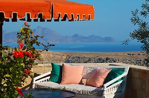 Melenos Art Boutique Hotel