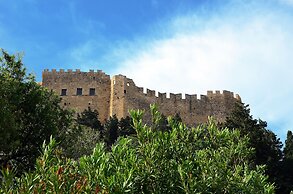 Melenos Art Boutique Hotel