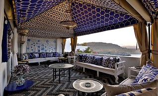 Melenos Art Boutique Hotel