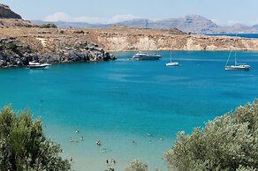 Melenos Art Boutique Hotel