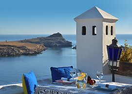 Melenos Art Boutique Hotel