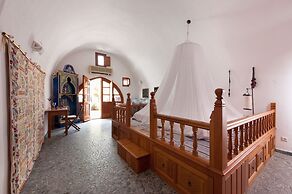 Melenos Art Boutique Hotel