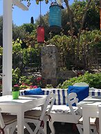 Melenos Art Boutique Hotel