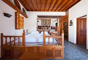 Melenos Art Boutique Hotel