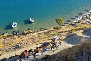 Melenos Art Boutique Hotel