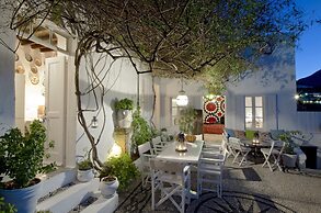 Melenos Art Boutique Hotel