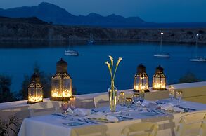 Melenos Art Boutique Hotel