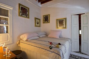 Melenos Art Boutique Hotel