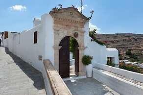 Melenos Art Boutique Hotel