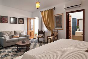 Melenos Art Boutique Hotel