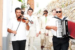 Melenos Art Boutique Hotel