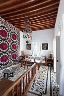 Melenos Art Boutique Hotel