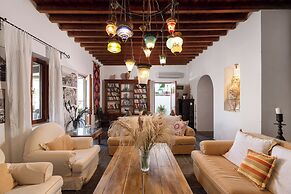 Melenos Art Boutique Hotel