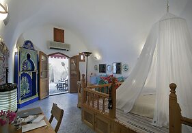 Melenos Art Boutique Hotel