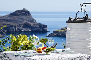 Melenos Art Boutique Hotel