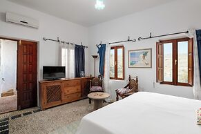 Melenos Art Boutique Hotel