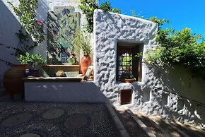 Melenos Art Boutique Hotel