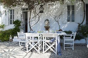 Melenos Art Boutique Hotel