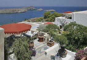 Melenos Art Boutique Hotel