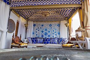 Melenos Art Boutique Hotel