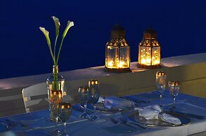 Melenos Art Boutique Hotel