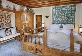 Melenos Art Boutique Hotel