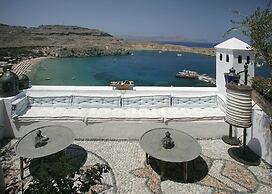 Melenos Art Boutique Hotel