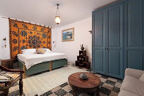 Melenos Art Boutique Hotel