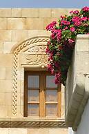 Melenos Art Boutique Hotel