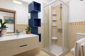 Melenos Art Boutique Hotel