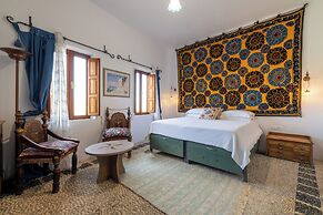 Melenos Art Boutique Hotel