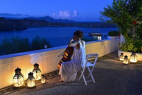 Melenos Art Boutique Hotel