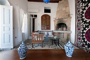 Melenos Art Boutique Hotel