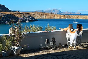 Melenos Art Boutique Hotel