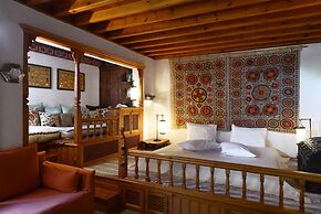 Melenos Art Boutique Hotel