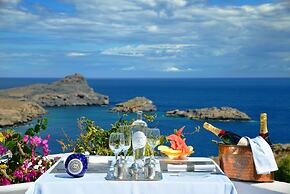 Melenos Art Boutique Hotel