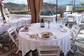 Melenos Art Boutique Hotel