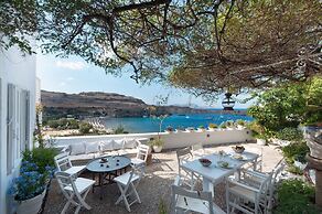 Melenos Art Boutique Hotel