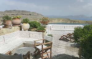 Melenos Art Boutique Hotel