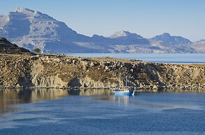 Melenos Art Boutique Hotel