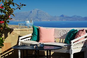 Melenos Art Boutique Hotel