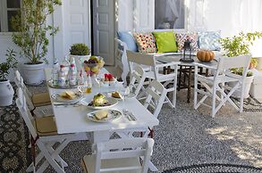 Melenos Art Boutique Hotel